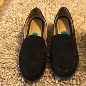 MeToo Slipper Heels